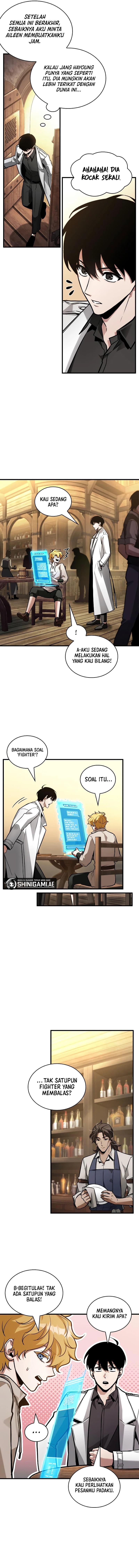 Omniscient Reader’s Viewpoint - Chapter 238 - Page 5