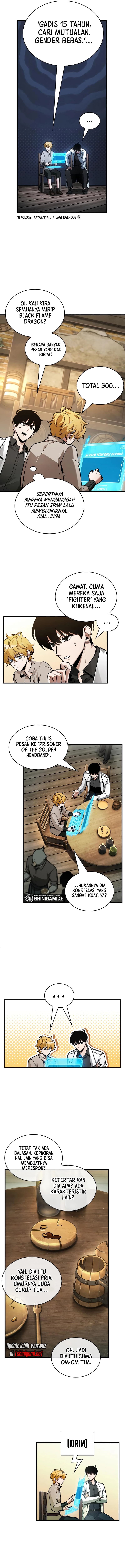 Omniscient Reader’s Viewpoint - Chapter 238 - Page 6