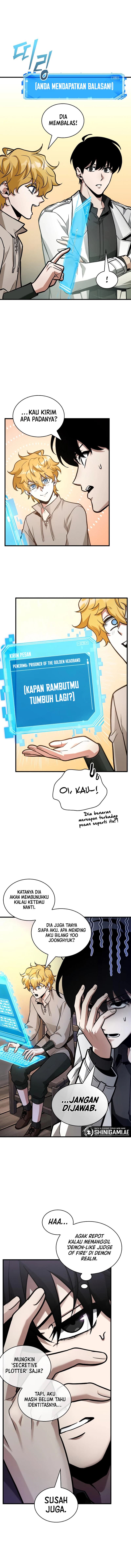 Omniscient Reader’s Viewpoint - Chapter 238 - Page 7