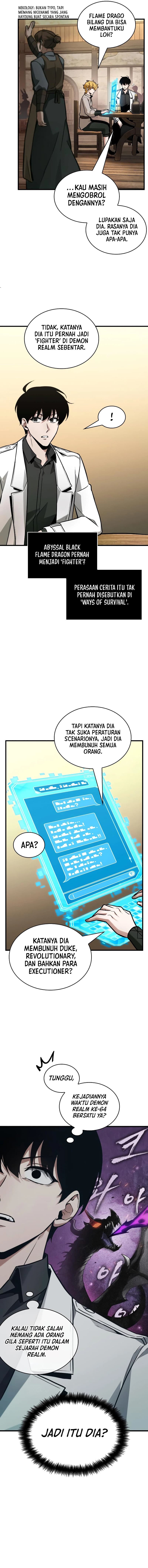 Omniscient Reader’s Viewpoint - Chapter 238 - Page 8