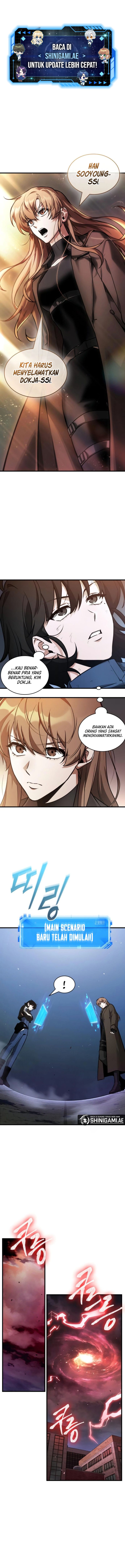 Omniscient Reader’s Viewpoint - Chapter 239 - Page 2