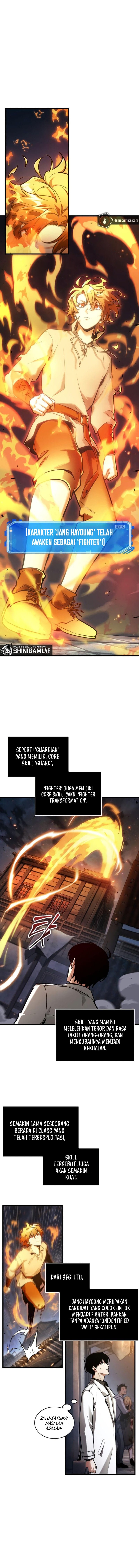 Omniscient Reader’s Viewpoint - Chapter 239 - Page 12