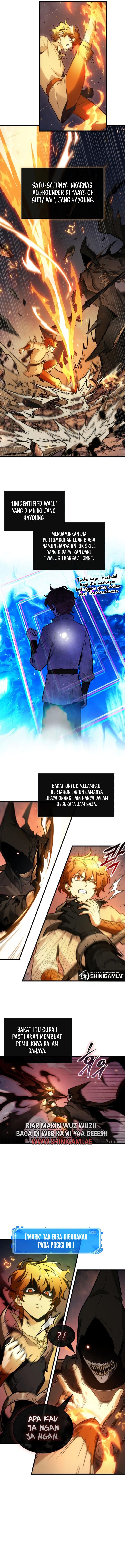 Omniscient Reader’s Viewpoint - Chapter 239 - Page 14