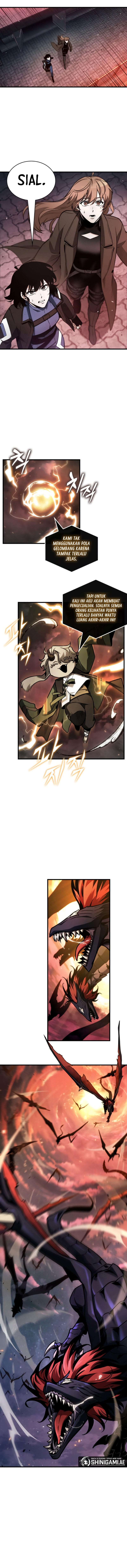 Omniscient Reader’s Viewpoint - Chapter 239 - Page 3