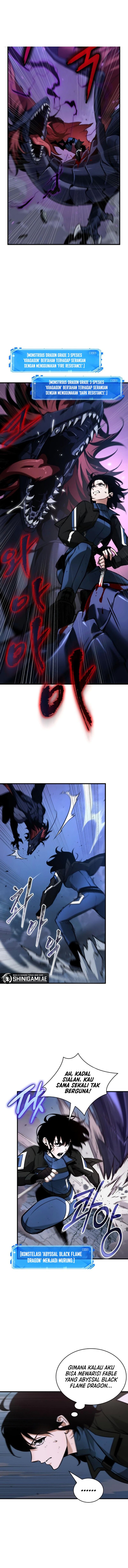Omniscient Reader’s Viewpoint - Chapter 239 - Page 5