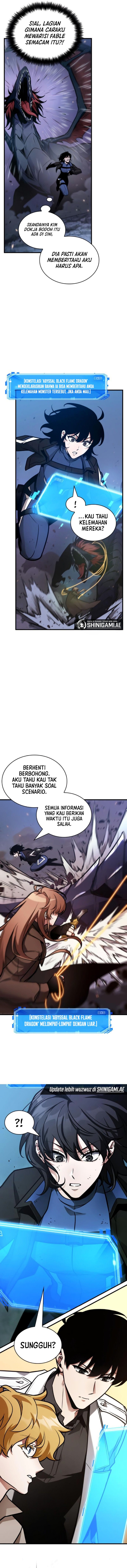 Omniscient Reader’s Viewpoint - Chapter 239 - Page 6