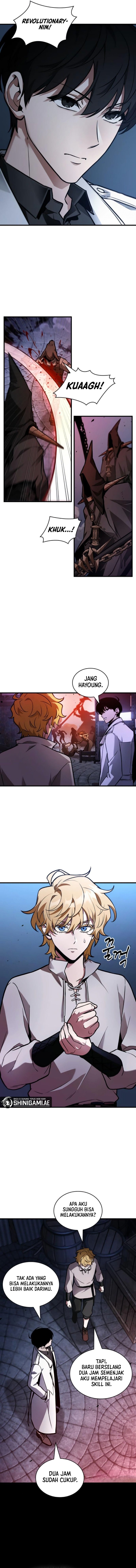 Omniscient Reader’s Viewpoint - Chapter 239 - Page 9