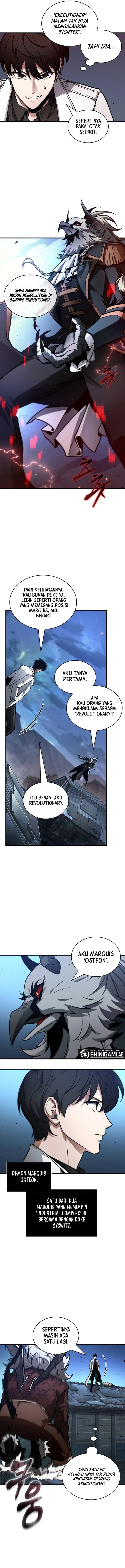 Omniscient Reader’s Viewpoint - Chapter 240 - Page 11