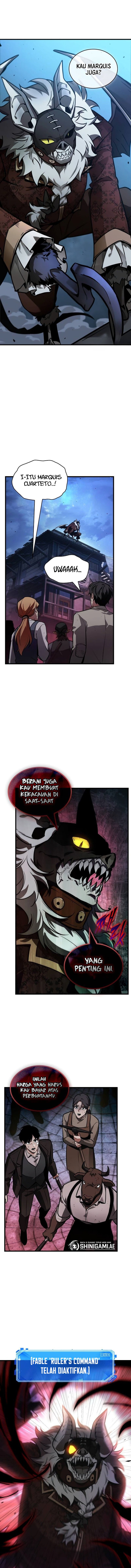 Omniscient Reader’s Viewpoint - Chapter 240 - Page 12