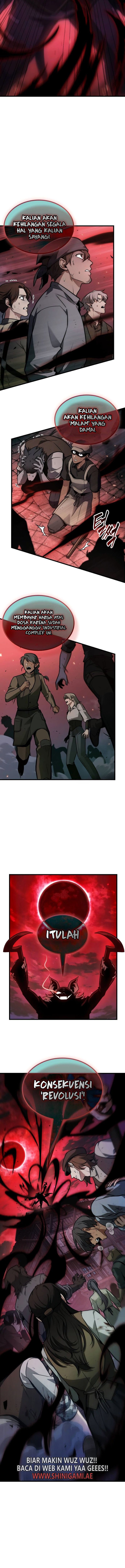 Omniscient Reader’s Viewpoint - Chapter 240 - Page 13