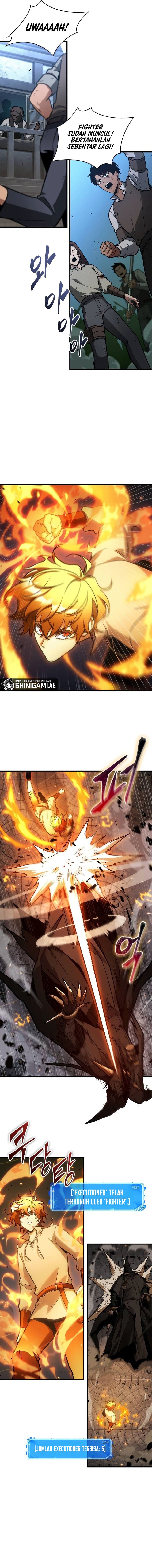 Omniscient Reader’s Viewpoint - Chapter 240 - Page 5