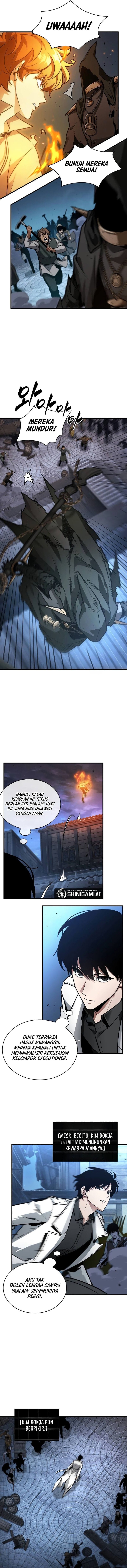 Omniscient Reader’s Viewpoint - Chapter 240 - Page 6