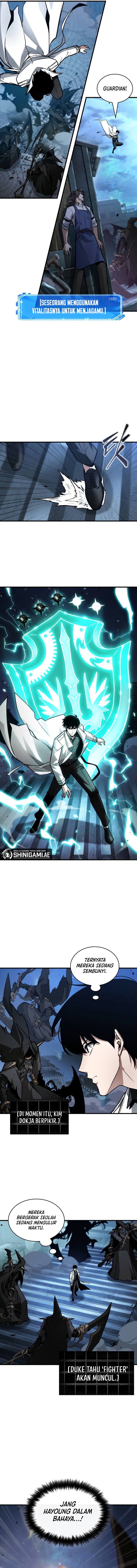 Omniscient Reader’s Viewpoint - Chapter 240 - Page 8