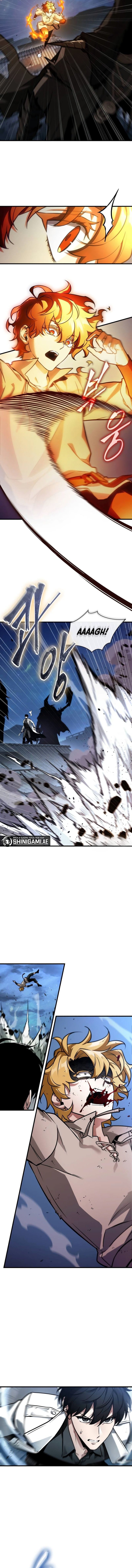 Omniscient Reader’s Viewpoint - Chapter 240 - Page 9