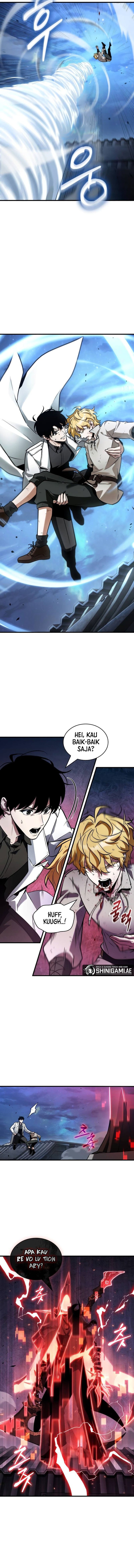 Omniscient Reader’s Viewpoint - Chapter 240 - Page 10