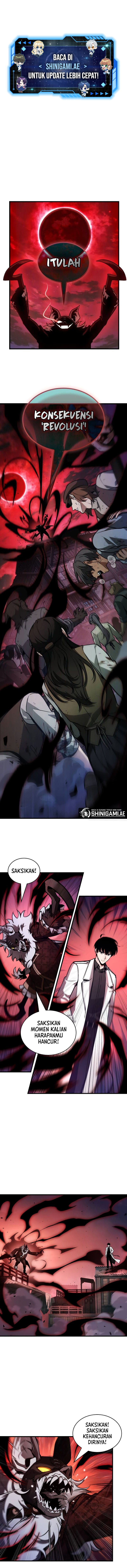 Omniscient Reader’s Viewpoint - Chapter 241 - Page 2