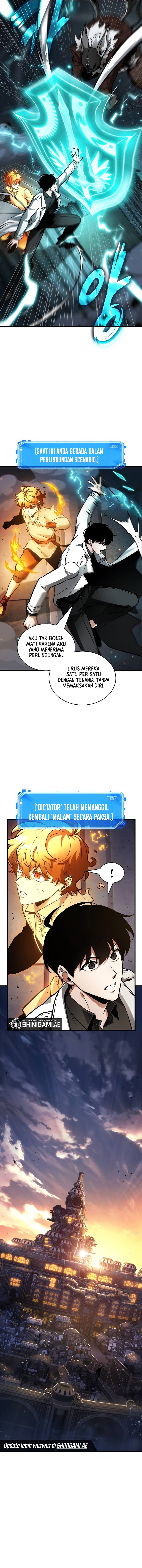 Omniscient Reader’s Viewpoint - Chapter 241 - Page 11