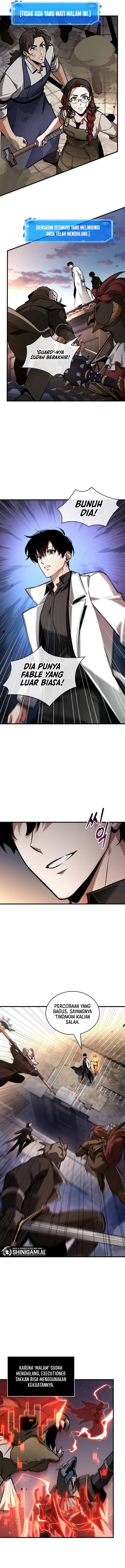Omniscient Reader’s Viewpoint - Chapter 241 - Page 12