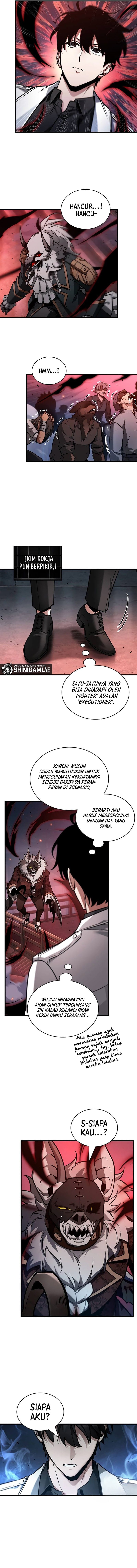 Omniscient Reader’s Viewpoint - Chapter 241 - Page 3