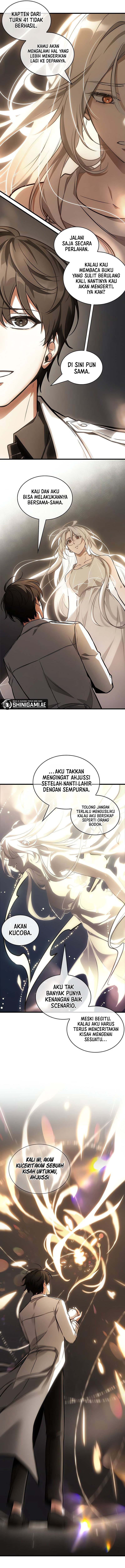 Omniscient Reader’s Viewpoint - Penetasan (2) - Page 9