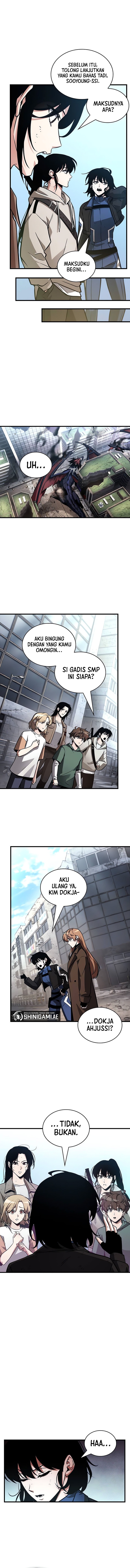Omniscient Reader’s Viewpoint - Penetasan (2) - Page 14