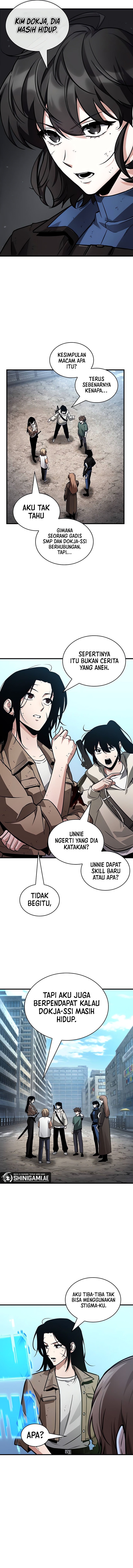 Omniscient Reader’s Viewpoint - Penetasan (2) - Page 15