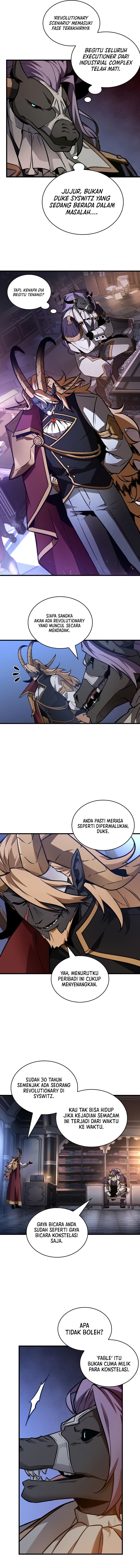 Omniscient Reader’s Viewpoint - Penetasan (3) - Page 7