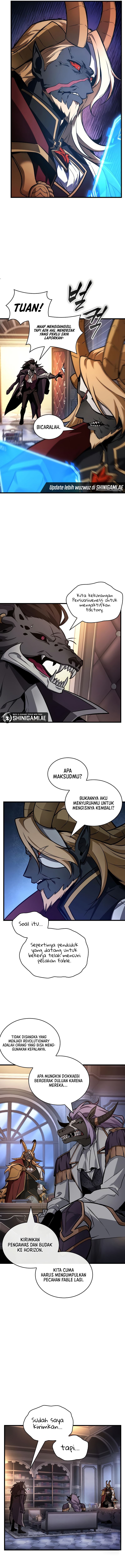 Omniscient Reader’s Viewpoint - Penetasan (3) - Page 11