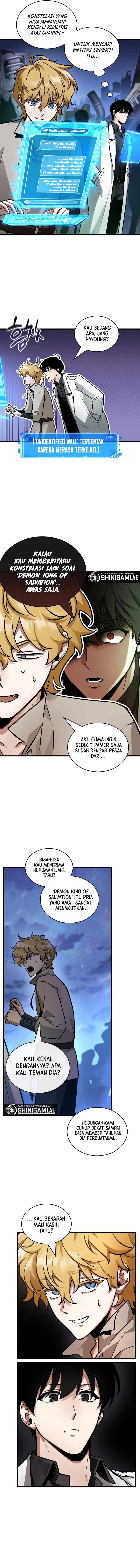 Omniscient Reader’s Viewpoint - Revolutionary Asli (1) - Page 13