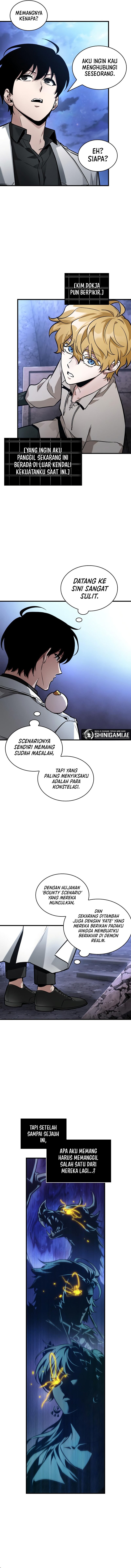 Omniscient Reader’s Viewpoint - Revolutionary Asli (2) - Page 4