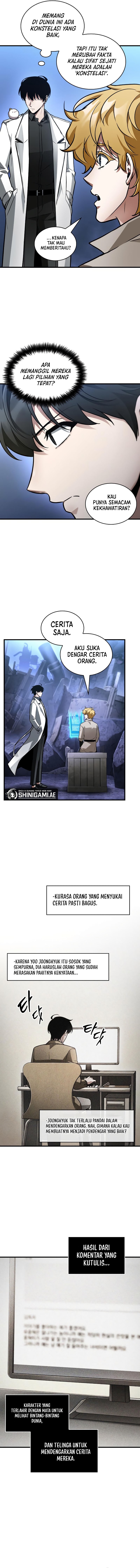 Omniscient Reader’s Viewpoint - Revolutionary Asli (2) - Page 5