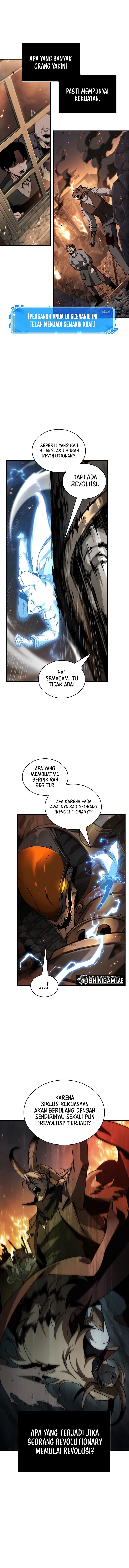 Omniscient Reader’s Viewpoint - Revolutionary Asli (5) - Page 9