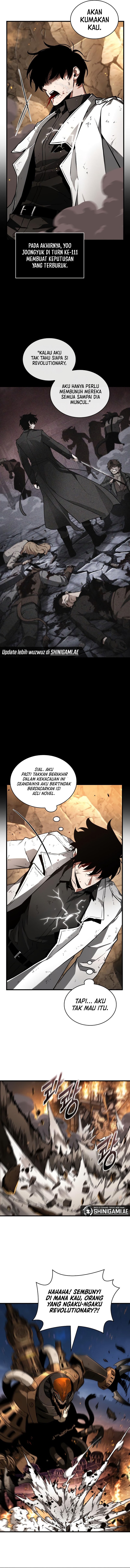 Omniscient Reader’s Viewpoint - Revolutionary Asli (5) - Page 11