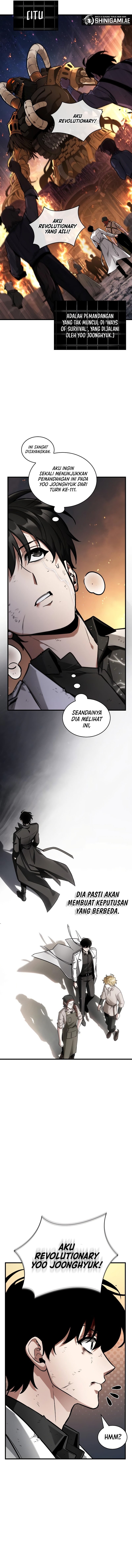Omniscient Reader’s Viewpoint - Revolutionary Asli (5) - Page 15