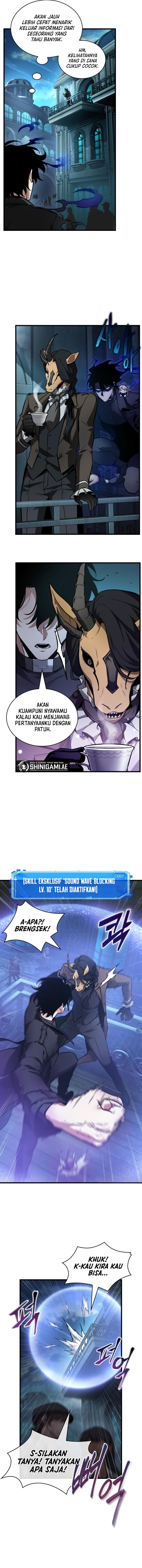 Omniscient Reader’s Viewpoint - Revolutionary Asli (6) - Page 3