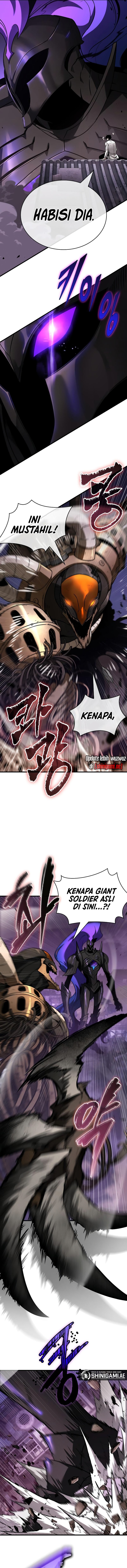 Omniscient Reader’s Viewpoint - Revolutionary Asli (7) - Page 11