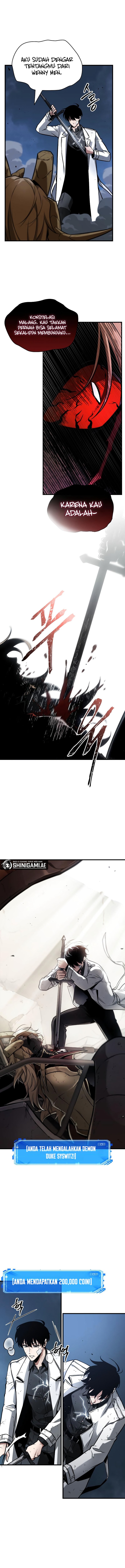Omniscient Reader’s Viewpoint - Revolutionary Asli (8) - Page 4
