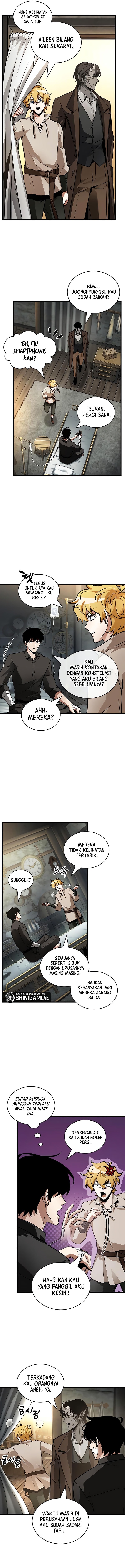 Omniscient Reader’s Viewpoint - Asmodeus (2) - Page 4