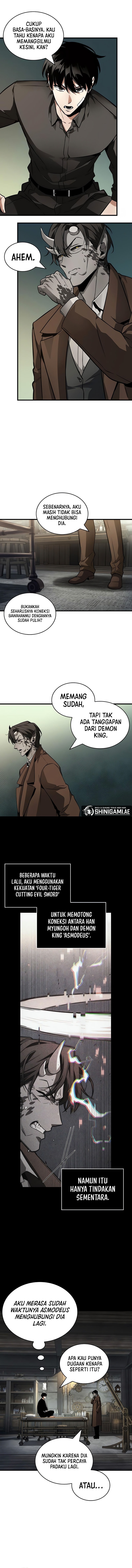 Omniscient Reader’s Viewpoint - Asmodeus (2) - Page 5
