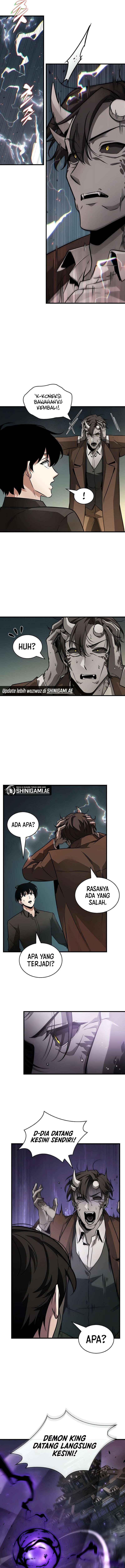Omniscient Reader’s Viewpoint - Asmodeus (2) - Page 6