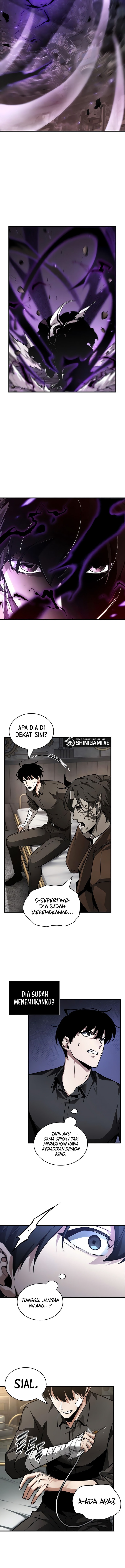 Omniscient Reader’s Viewpoint - Asmodeus (2) - Page 7