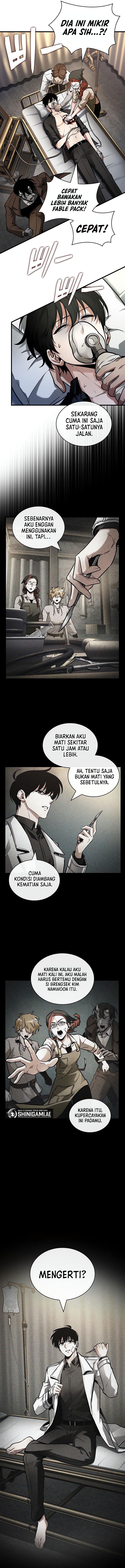 Omniscient Reader’s Viewpoint - Asmodeus (4) - Page 9