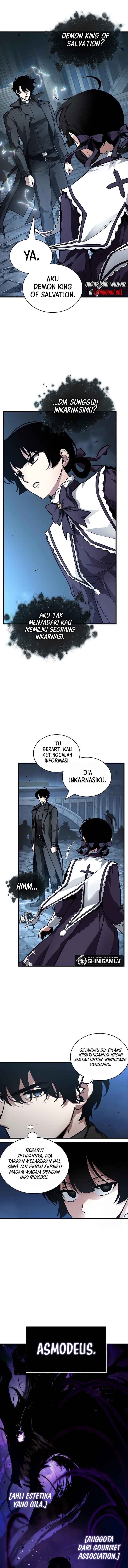 Omniscient Reader’s Viewpoint - Asmodeus (4) - Page 11
