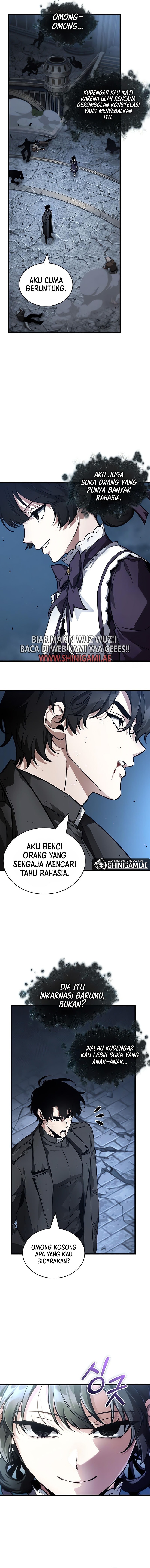 Omniscient Reader’s Viewpoint - Asmodeus (4) - Page 14