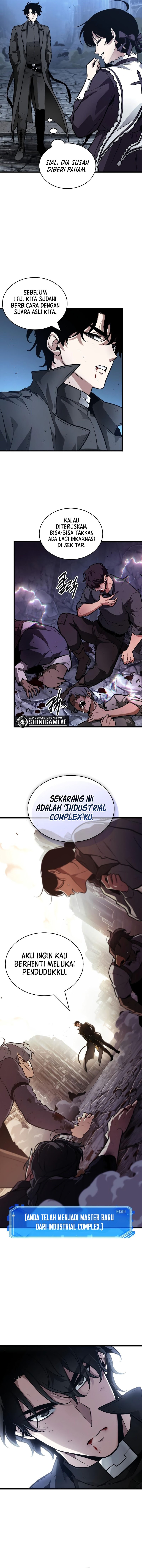 Omniscient Reader’s Viewpoint - Asmodeus (5) - Page 3
