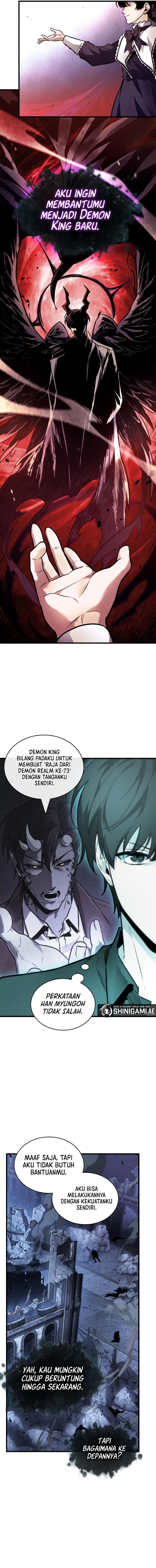 Omniscient Reader’s Viewpoint - Asmodeus (5) - Page 5