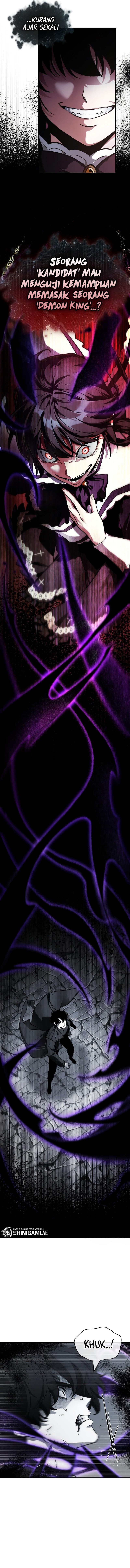Omniscient Reader’s Viewpoint - Asmodeus (5) - Page 15