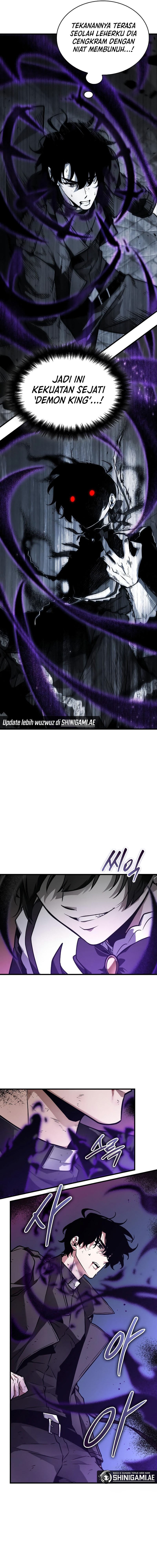 Omniscient Reader’s Viewpoint - Asmodeus (5) - Page 16
