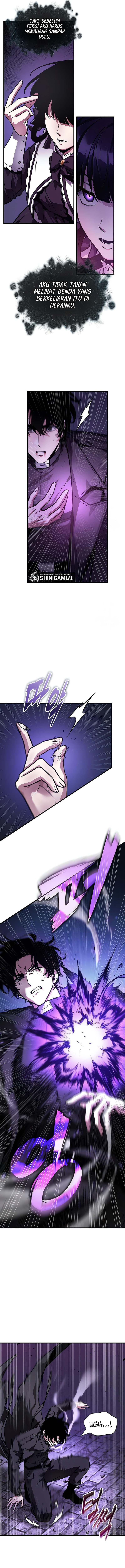 Omniscient Reader’s Viewpoint - Asmodeus (6) - Page 3