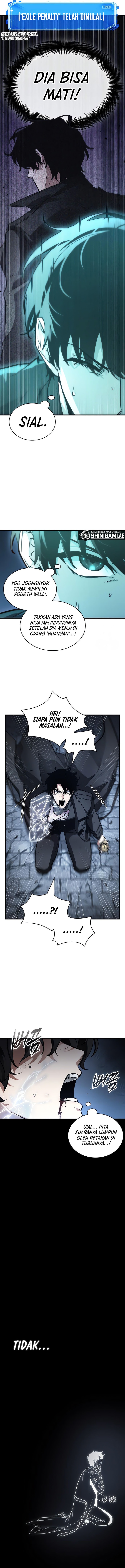 Omniscient Reader’s Viewpoint - Asmodeus (6) - Page 6